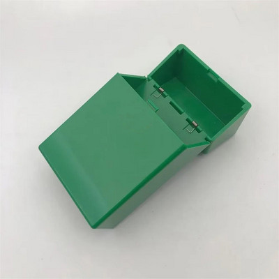 Photocards Storage Box Kpop Idol Photo Box Θήκη για άλμπουμ Kawaii Κιβώτιο θήκης άλμπουμ Φορητό κουτί αποθήκευσης κάρτας 포토카드 보관함