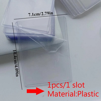 Υπέροχο μικρό λουλούδι Kpop θήκη για φωτογραφικές κάρτες με κορδόνι λουράκι χαρτικής θήκης κάρτας μαθητών με ονόματα μαθητών προστατευτικό κάλυμμα καρτ ποστάλ