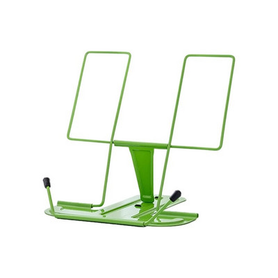 Pārnēsājams grāmatu turētājs, regulējams lasīšanas atpūtas recepšu statīvs pavārgrāmatu statīvs mobilā tālruņa statīvs pavārgrāmatu mācību grāmatas planšetdatora turētājam