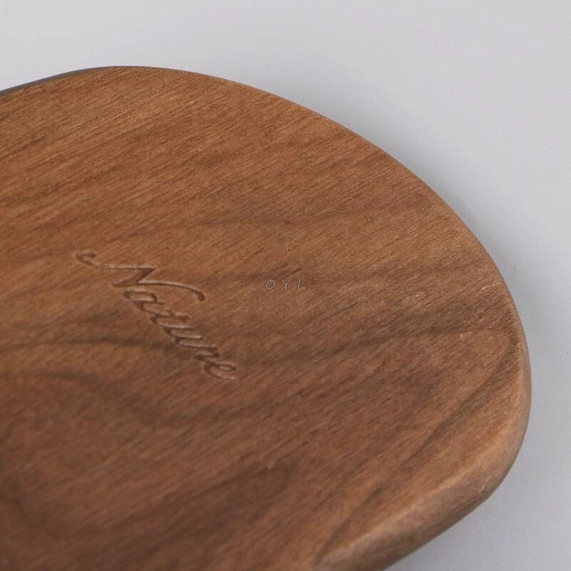 Walnut Wood Desktop Organizer Lauaarvuti Kontor Avaleht Raamatuhoidjad Raamatuotsad Stand Hoiuriiul