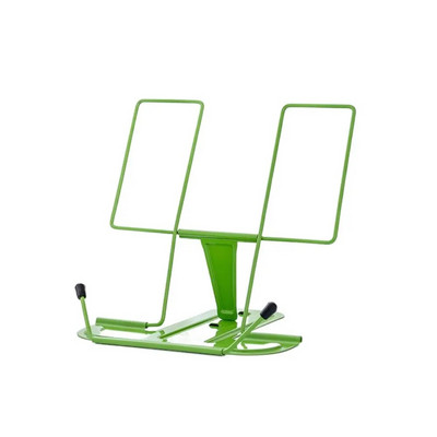 Φορητό Μεταλλικό Γραφείο Πολυλειτουργικό Ρυθμιζόμενο Σχολικό Στήριγμα Βιβλιοθήκης Read Bookshelf Βάση βιβλίων