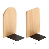 1 τεμ. Desktop Organizer Γραφείο Σπίτι Βιβλιοθήκη Βιβλιοθήκη Βάση βάσης Nature Beech Wood Ράφι γραφείου αποθήκευσης Βιβλιοθήκη Αξεσουάρ βιβλίου