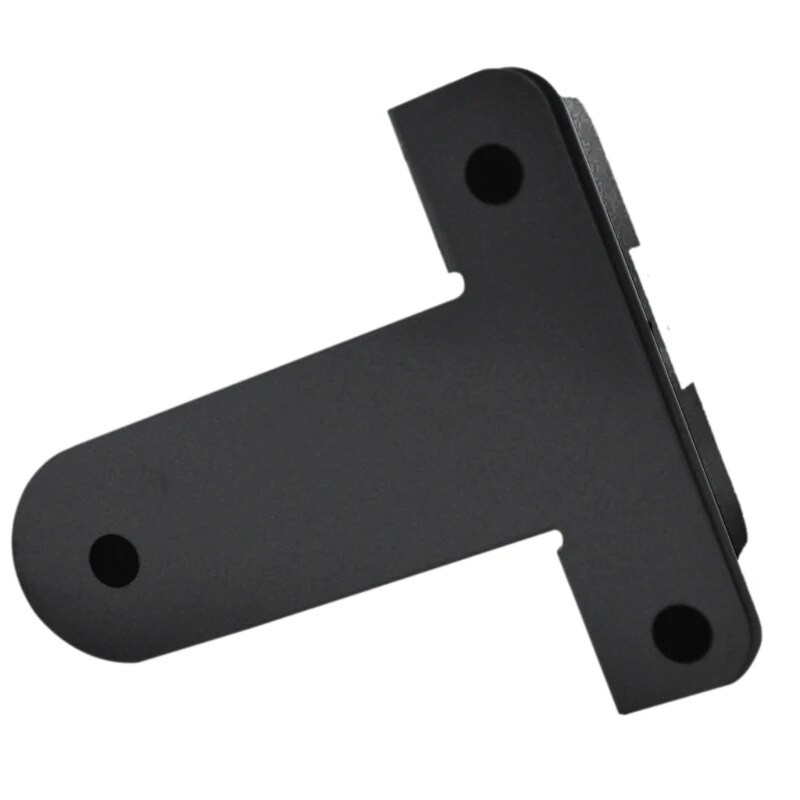 Vienkārša stila metāla grāmatu skapji Dzelzs atbalsta turētājs Neslīdoši rakstāmgalda statīvi grāmatām D5QC