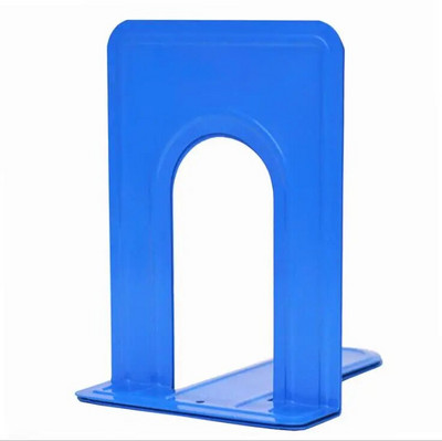 1 pāra grāmatu gali, Universālie Premium, neslīdoši lieljaudas metāla grāmatu spārnu komplekta aizbāznis grāmatām Filmas kompaktdiski Videospēles (mazas)