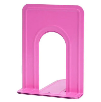 1 pāra grāmatu gali, Universālie Premium, neslīdoši lieljaudas metāla grāmatu spārnu komplekta aizbāznis grāmatām Filmas kompaktdiski Videospēles (mazas)