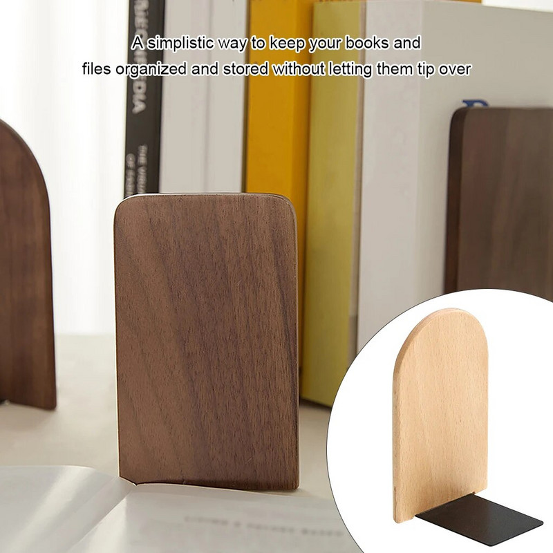 Domáce police, držiaky na knihy, stojany na knihy, drevené police, protišmykové zarážky na knihy, proti prevráteniu, narodeniny, sviatky