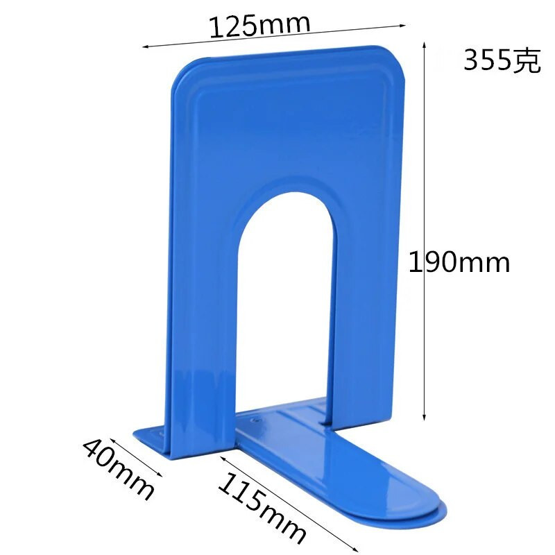 2 τμχ Βιβλιοθήκες Απλή Μεταλλική Βάση Ακροθήκης Βιβλίων Βάση Γραφείου Organizer Επιτραπέζιο Ράφι Βιβλιοθήκη Βιβλιοθήκη Home Office Σχολική οργάνωση βιβλίων