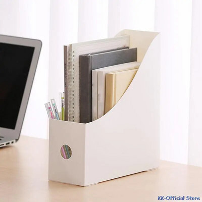 Dokumentu failu glabāšanas kaste Saliekams darbvirsmas organizators Daudzfunkcionāls grāmatu zīmuļu glabāšanas kastes biroja piederumi