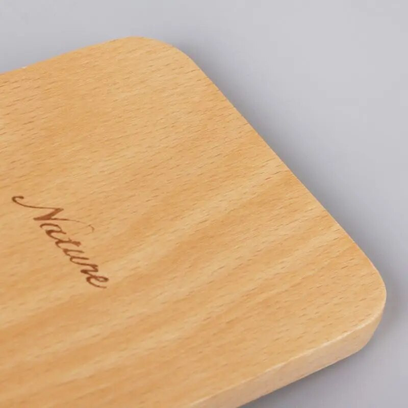 Nature Wooden Desktop Organizer Lauaarvuti Kontor Kodu Raamatuhoidjad Libisemisvastased Raamatuotsad Statiivihoidiku riiul