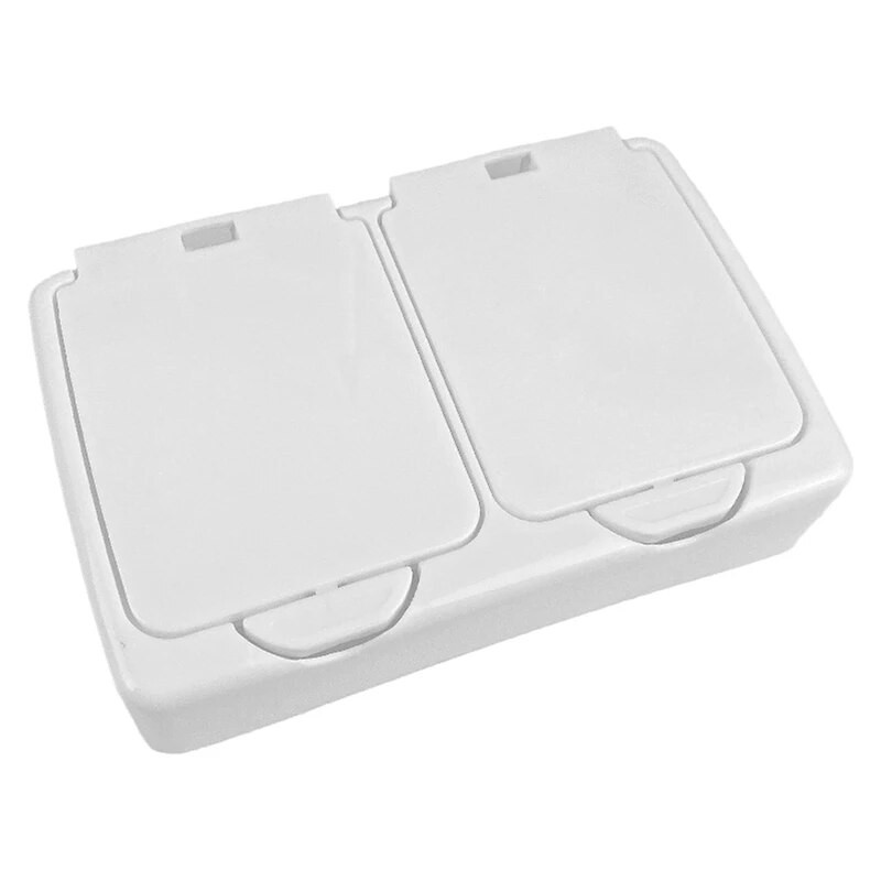 Kawaii Cartoon INS Style Multifunktsionaalne kirjutuslaud Korraldaja Box Kosmeetika Meigitarvikud Hoiukarp Kontoritarbed