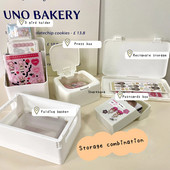 Sharkbang 2023 jauns balts glabāšanas kastes galddatora organizētājs lielas ietilpības pastkaršu uzlīmju kastes apakšpakojuma turētājs kancelejas preces