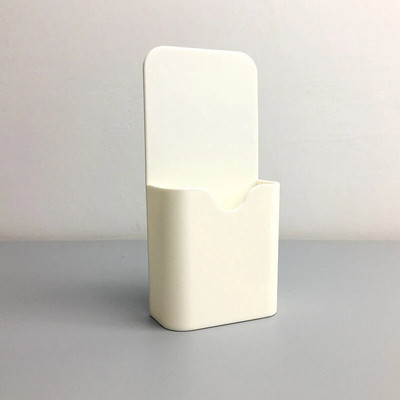 Μαγνητικό κουτί αποθήκευσης χρώματος Candy Πλαστικός πίνακας μαρκαδόρος Στυλόθήκη Ψυγείο Δοχείο γραφείου σπιτιού Ατζέντα Σχολικά είδη