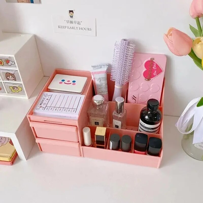 Lauatarvikud Kontorilaua abivahend Kirjatarbed Ühiselamu pintslialus pastakatele Abimees lauaarvuti meigihoidik