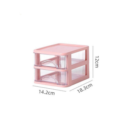 Noua sertare de depozitare pentru birou, cutie de birou multifuncțională cu suport pentru stilouri Dulap de depozitare pentru birou, acasă
