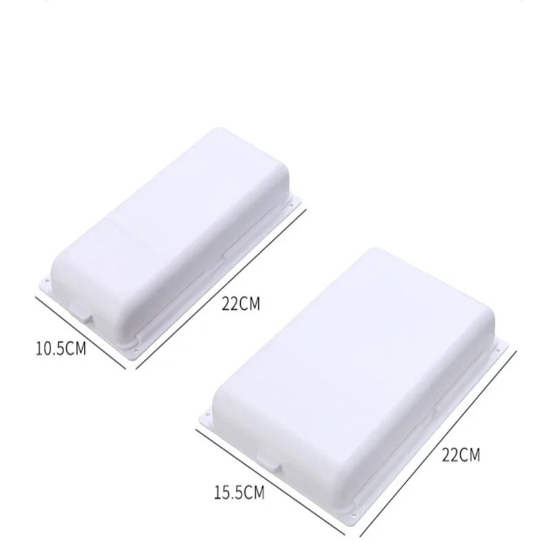 Paslėpto stalčiaus tvarkyklė be perforavimo po stalu Raštinės reikmenų dėžutė Įklijuoti Mažas stalčiaus dėklas po stalčiumi Rašomojo stalo laikiklis