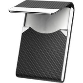 PU ādas vizītkaršu turētājs Modes magnētiska aizdare kredītkartes kastes biroja piederumi dāvanu RFID bloķējošs vizītkartes futrālis