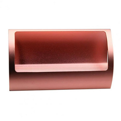 Kaardihoidik Suurepärane kõrge kõvadusega metallist koolikaartide hoidiku visiitkaardihoidja