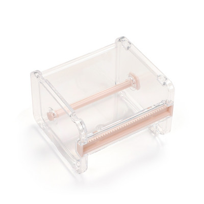 Creative Washi lentes griezēja komplekts Lentes rīks Caurspīdīgs lentes turētājs Lentes dozators Skolas piederumi Biroja kancelejas preces