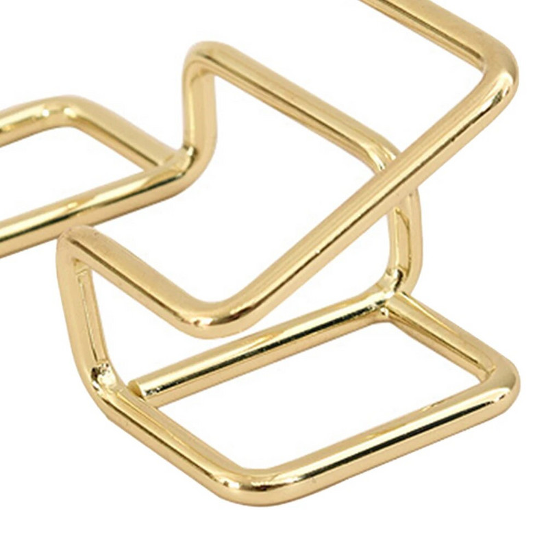 Vizītkaršu turētājs Metāla darbvirsmas vizītkaršu turētājs Moderns vizītkaršu displeja statīvs biroja galda virsmai