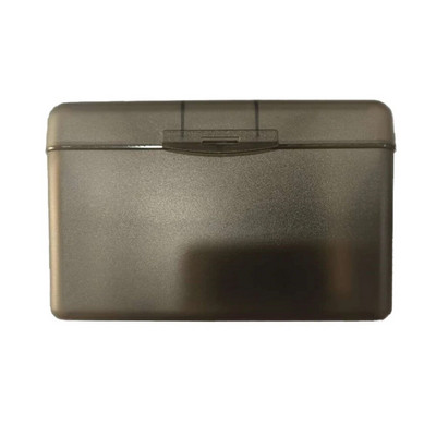 Hot Name Cards Θήκη Ευρετηρίου Κάρτες Αποθήκευση 3 X 5 ίντσες Κάρτα που φέρει θήκη επάνω 300 κάρτες Sticky Notes Papers Αποθήκευση επαγγελματικής κάρτας