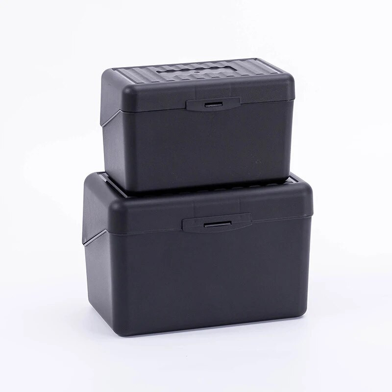 Hot Name Cards Θήκη Ευρετηρίου Κάρτες Αποθήκευση 3 X 5 ίντσες Κάρτα που φέρει θήκη επάνω 300 κάρτες Sticky Notes Papers Αποθήκευση επαγγελματικής κάρτας