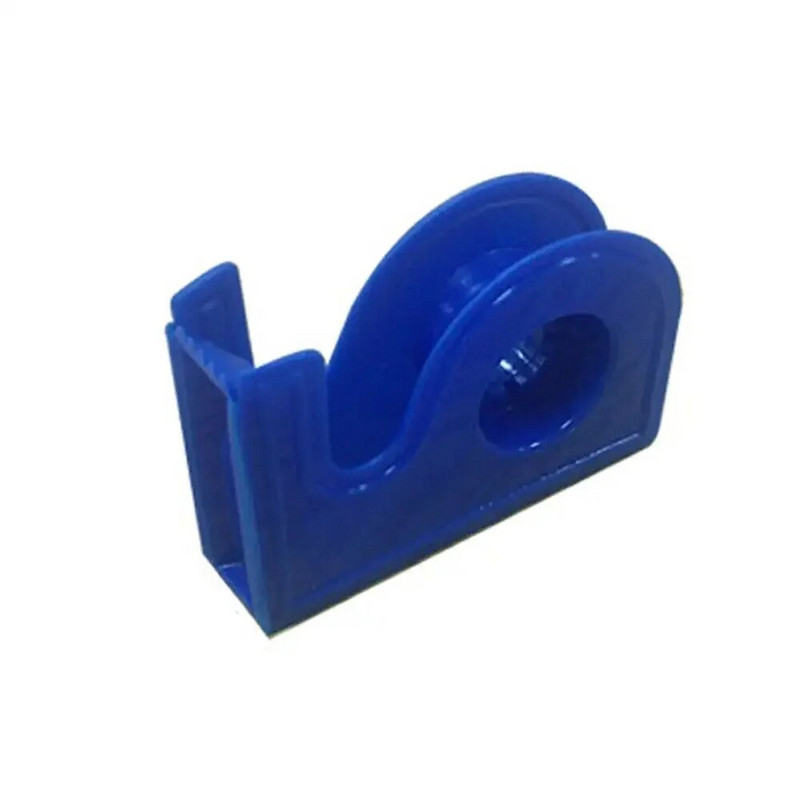 Βάση θήκης ταινίας επέκτασης βλεφαρίδων Βάση κολλητική ταινία κοπής βλεφαρίδων Διανομέας εμβολιασμού βλεφαρίδων Πλαστική περιστρεφόμενη ταινία κοπής Εργαλείο μακιγιάζ