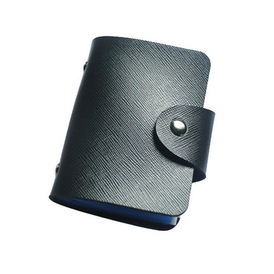 LOLEDE Αντικλεπτική Ταυτότητα Κάτοχοι Επαγγελματικής Κάρτας Πιστωτική Σήμα Κάρτες Μόδας Τσάντα Pu Δερμάτινο Πορτοφόλι Τσέπης