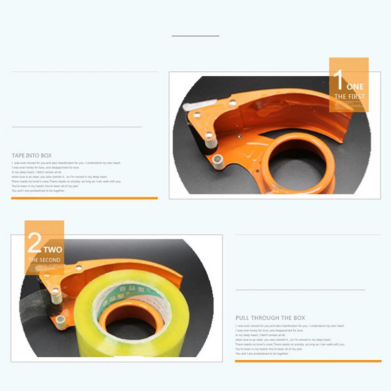 60 mm juostos pjaustytuvo dozatoriaus korpuso sandarinimo mašina, apsauganti nuo atvirkštinio rankinio sandarinimo įtaiso preso, patvarios geležies dėžės sandariklio pjovimo mašina