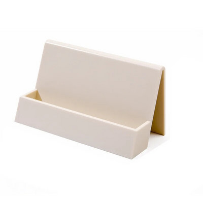 Radoša plastikāta karšu turētāja piezīme biroja displeja galdam biznesa turētāji rakstāmgalda piederumi statīva klipsi piezīmju klipu turētājs