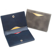 Sabiezināts PU ādas maks 3 karšu slots kredīta ID karšu turētājs maku naudas maciņš vīriešiem sievietēm modes soma vizītkartes vāciņš