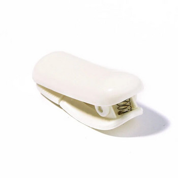 Mini Washi Tape Cutter Μικρό μονόχρωμο μηχάνημα ταινίας κάλυψης δακρύων Φορητό εργαλείο λεύκωμα κοπής οδοντωτών λεπίδων από ανοξείδωτο χάλυβα