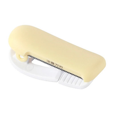 KOKUYO mini maskeerimislindi lõikur kaasaskantav värvijaotur 20-25 mm paberile pesuteibid Kleebised Ajakirja tööriistad A6595