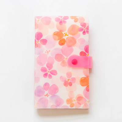 Συλλογή εισιτηρίων 240 Pocket Name Card Book Θήκη για φωτογραφίες στο σπίτι Αποθήκευση φωτογραφιών για επαγγελματική κάρτα