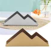 Creative Style Θήκες επαγγελματικών καρτών χοντρό 430 ανοξείδωτο ατσάλι Πλήρης μεταλλική θήκη για κάρτες Γραφείο Organizer Φοιτητικά γραφεία