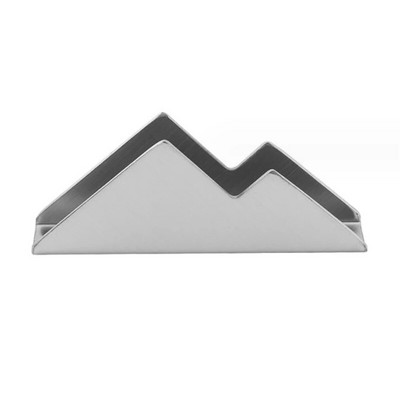 Creative Style Θήκες επαγγελματικών καρτών χοντρό 430 ανοξείδωτο ατσάλι Πλήρης μεταλλική θήκη για κάρτες Γραφείο Organizer Φοιτητικά γραφεία