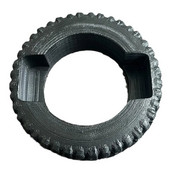 Διακοσμητικά τέχνης Creative Tire Business Card Holder Resin Crafts