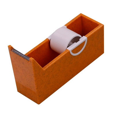 2022 Uus armas teibi jaotur Laud Kodukontori lauatarvikud Mitmevärvilised 8 värvi lõbusad lauatarvikud Armsad kontoritarbed