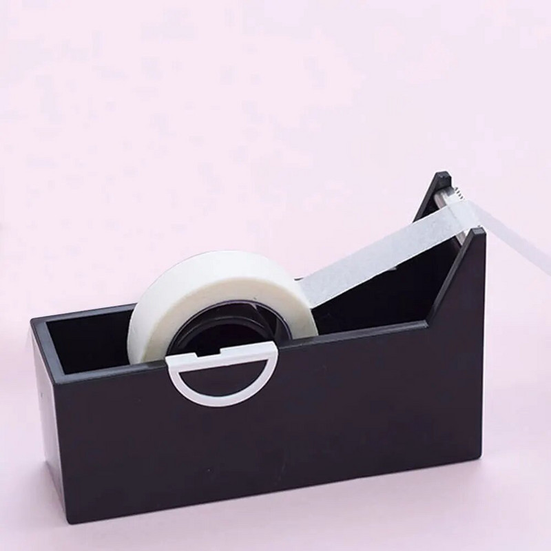 Liim Lihtne kasutada Kodus Vastupidav käsitsitöö Kontor Pöörlev isetegemine pookimine Meigitööriistad Ripsmete teibilõikur pikendus jaotur Kool