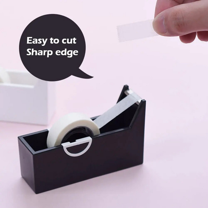 Liim Lihtne kasutada Kodus Vastupidav käsitsitöö Kontor Pöörlev isetegemine pookimine Meigitööriistad Ripsmete teibilõikur pikendus jaotur Kool