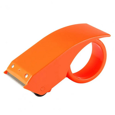 48 mm iepakošanas lentes blīvētājs Asa caurspīdīga lentes griezēja kastes iepakojuma blīvējuma lentes dozatora manuāla lipīguma iepakošanas iekārta