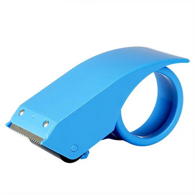 48 mm iepakošanas lentes blīvētājs Asa caurspīdīga lentes griezēja kastes iepakojuma blīvējuma lentes dozatora manuāla lipīguma iepakošanas iekārta