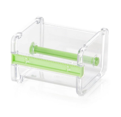 Maskeeriv kleeplindi dosaator lõikur kirjutuslaud Washi lindi hoidik hoiukasti korraldaja kooli kontoritarvete tarvikud