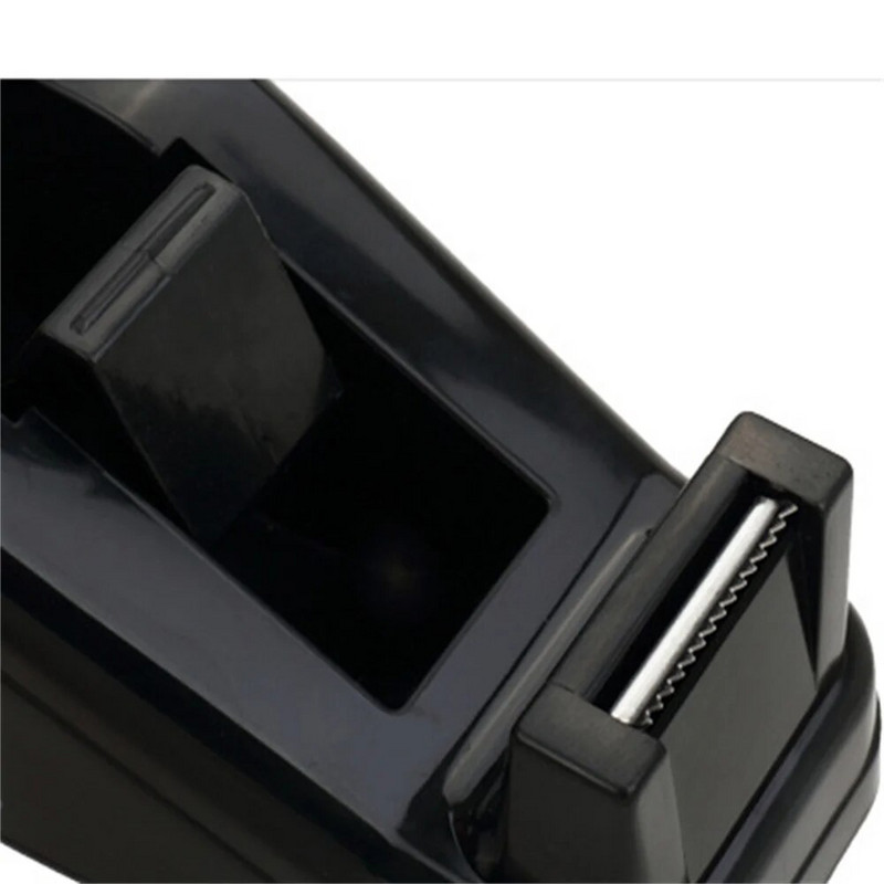 Plastmasas lentes griezējs Washi lentes uzglabāšanas organizators Pārnēsājams lentes dozators bērniem jauka kancelejas preču griezēja pamatne DIY iepakošanas rīki