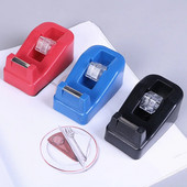 1 τεμ. Πλαστική Washi Tape Dispenser Συγκράτηση Ταινιών Κόφτης Ταινιών DIY Συσκευασία Διπλής Όψης Dispenser Tape Σχολικά προμήθειες