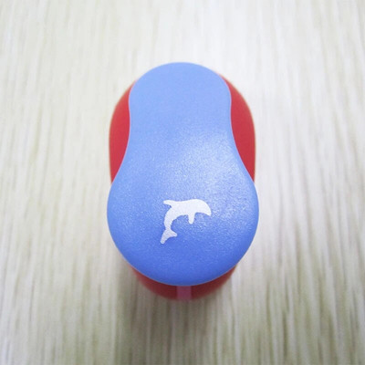 Δωρεάν αποστολή Flower Furador Diy Paper Cut Eva Foam Maker puncher Scrapbooking εξοικονόμηση εργασίας για παιδική τρύπα DIY χειροποίητο