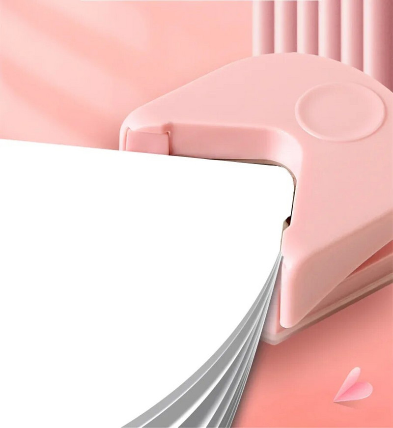 R4 kaardi ümarad lõikurid nurgad ümaramad paberiaugu trimmer nurgastantsid