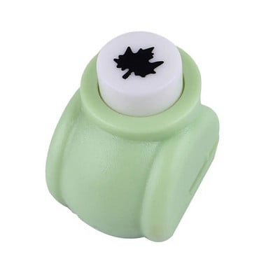 1 vnt. metalinis 3/6 mm porų skersmens perforavimo replės Vienos skylės perforatorius Rankinis popieriaus perforatorius 1–8 puslapių popieriaus skylių perforatorius