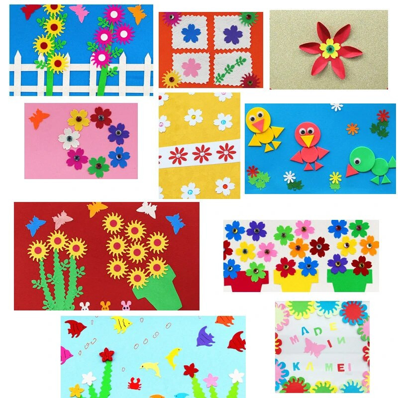 Bezmaksas kuģis, zieds furador