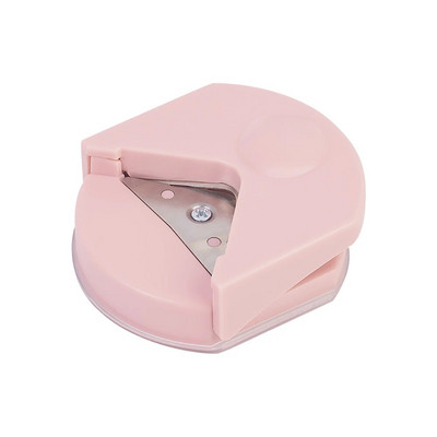 Kaasaskantav mininurkne ümar paberist perfokaart fotolõikur isetehtud käsitöö scrapbooking tööriistad masina paberi trimmer