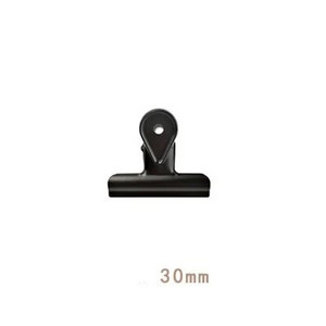 Vintage χρωματιστό μεταλλικό κλιπ χελιδονοουράς Chancery Paper Documents Organizer Metal Binder Clips Notes Letter